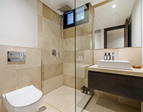 Villa for sale in Nueva Andalucia, Marbella