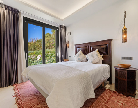 Villa for sale in Nueva Andalucia, Marbella