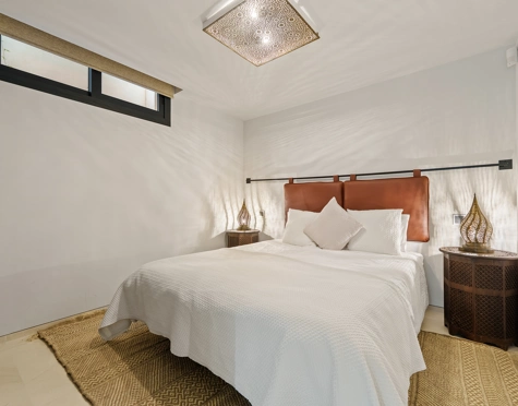 Villa for sale in Nueva Andalucia, Marbella