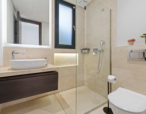 Villa for sale in Nueva Andalucia, Marbella