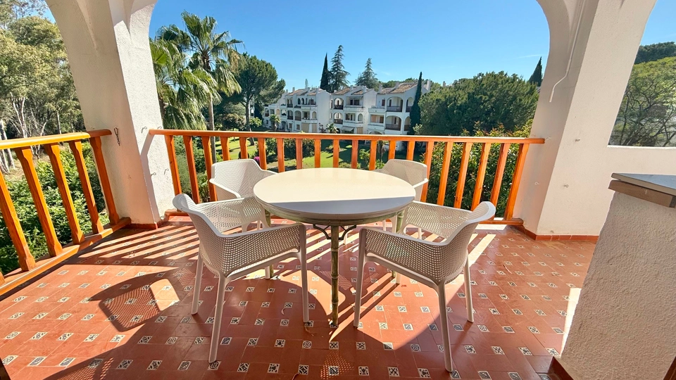 Apartamento en venta en Le Village, Nueva Andalucia