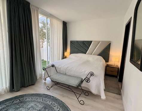 Apartamento en venta en La Quinta, Benahavis