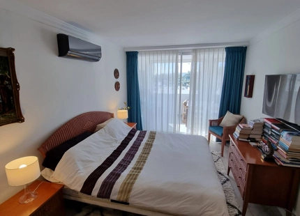 ELEGANT APARTMENT WITH COVERED TERRACE IN LA QUINTA, BENAHAVÍS