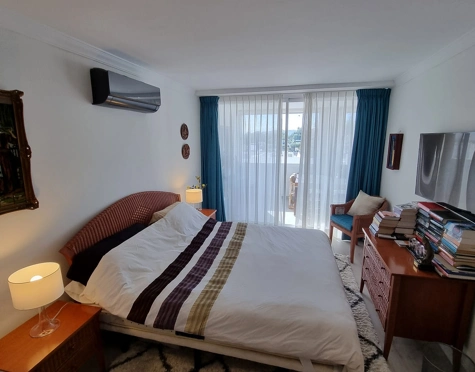 Apartamento en venta en La Quinta, Benahavis