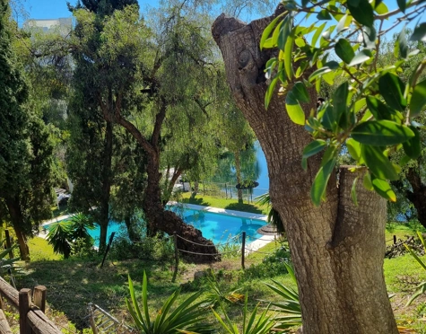 Apartamento en venta en La Quinta, Benahavis