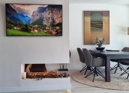ELEGANT APARTMENT WITH COVERED TERRACE IN LA QUINTA, BENAHAVÍS