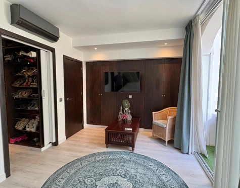 Apartamento en venta en La Quinta, Benahavis