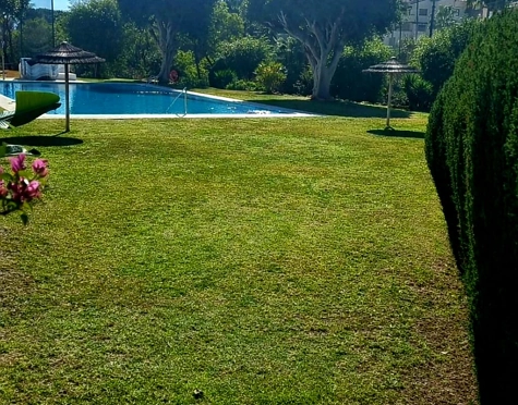 Apartamento en venta en La Quinta, Benahavis