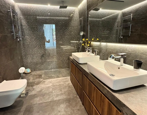 Apartamento en venta en La Quinta, Benahavis