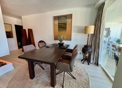 ELEGANT APARTMENT WITH COVERED TERRACE IN LA QUINTA, BENAHAVÍS