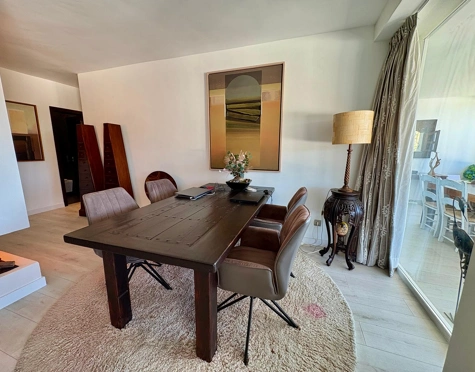 Apartamento en venta en La Quinta, Benahavis