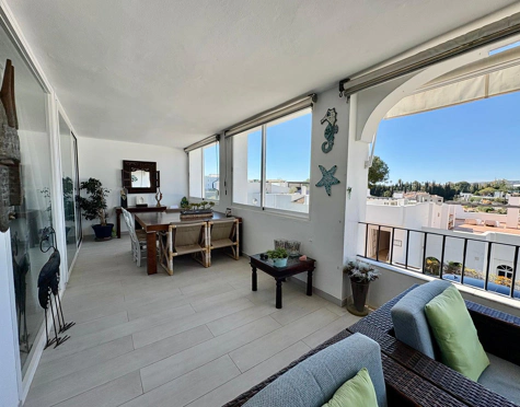 Apartment for sale in La Quinta, Benahavis