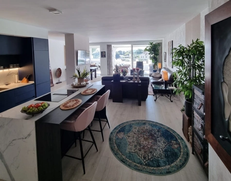 Apartamento en venta en La Quinta, Benahavis