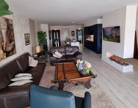 Apartamento en venta en La Quinta, Benahavis