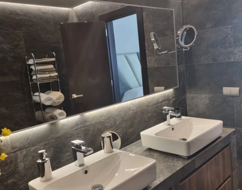 Apartamento en venta en La Quinta, Benahavis