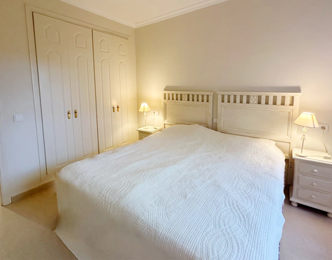 Apartamento en venta en Marbella - Puerto Banus