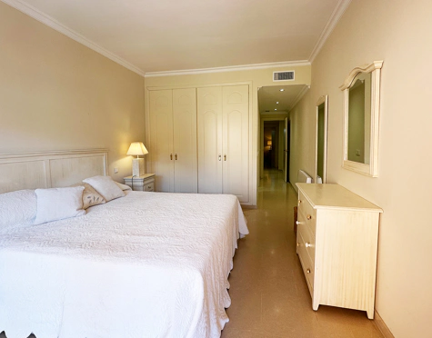 Apartamento en venta en Marbella - Puerto Banus