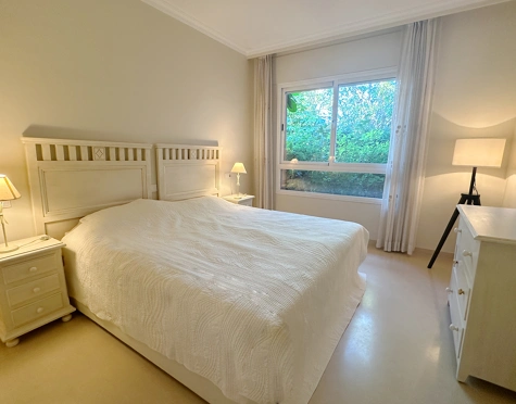 Apartamento en venta en Marbella - Puerto Banus