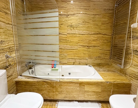Apartamento en venta en Marbella - Puerto Banus