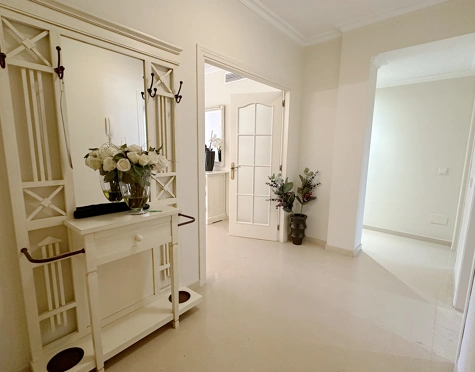 Apartamento en venta en Marbella - Puerto Banus