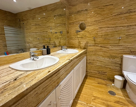 Apartamento en venta en Marbella - Puerto Banus