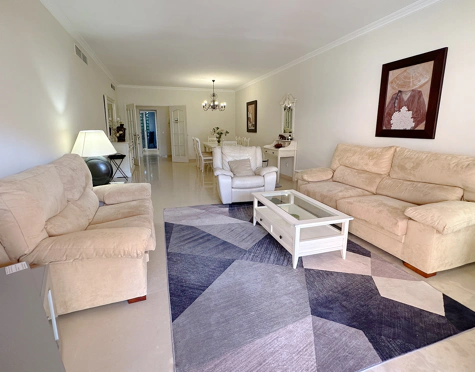 Apartamento en venta en Marbella - Puerto Banus