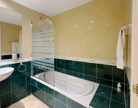Apartamento en venta en Marbella - Puerto Banus