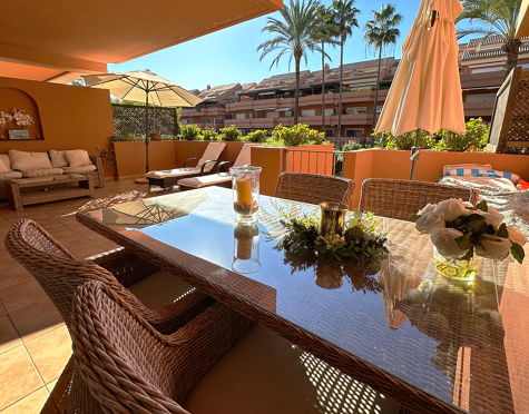 Apartamento en venta en Marbella - Puerto Banus