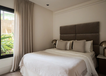 EXCEPTIONAL APARTMENT WITH SPACIOUS TERRACE AND STUNNING VIEWS IN LA QUINTA