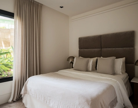 Apartment for sale in Grand View, Benahavis