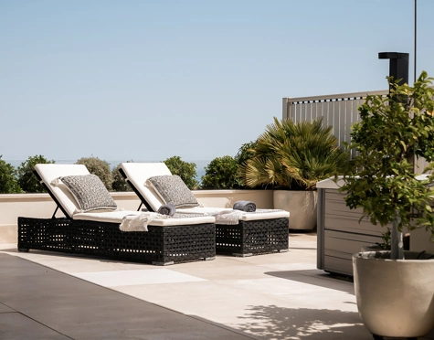Apartment for sale in Grand View, Benahavis