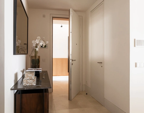Apartment for sale in Grand View, Benahavis