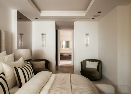 EXCEPTIONAL APARTMENT WITH SPACIOUS TERRACE AND STUNNING VIEWS IN LA QUINTA