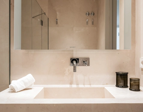 Apartment for sale in Grand View, Benahavis
