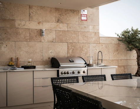 Apartment for sale in Grand View, Benahavis