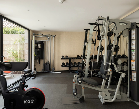 Apartment for sale in Grand View, Benahavis