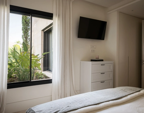 Apartment for sale in Grand View, Benahavis