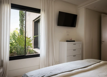 EXCEPTIONAL APARTMENT WITH SPACIOUS TERRACE AND STUNNING VIEWS IN LA QUINTA