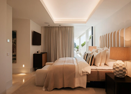 EXCEPTIONAL APARTMENT WITH SPACIOUS TERRACE AND STUNNING VIEWS IN LA QUINTA