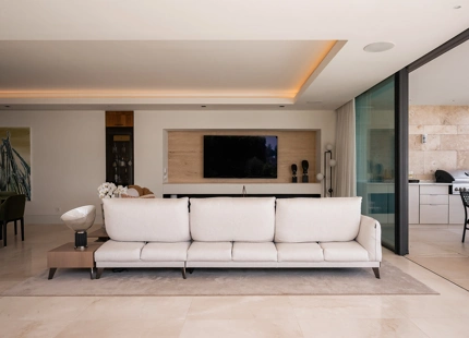 EXCEPTIONAL APARTMENT WITH SPACIOUS TERRACE AND STUNNING VIEWS IN LA QUINTA