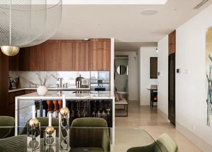 EXCEPTIONAL APARTMENT WITH SPACIOUS TERRACE AND STUNNING VIEWS IN LA QUINTA