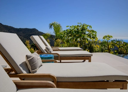 EXCEPTIONAL VILLA FOR SALE IN BENAHAVÍS WITH BREATHTAKING VIEWS