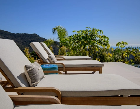 Villa en venta en Monte Mayor, Benahavis