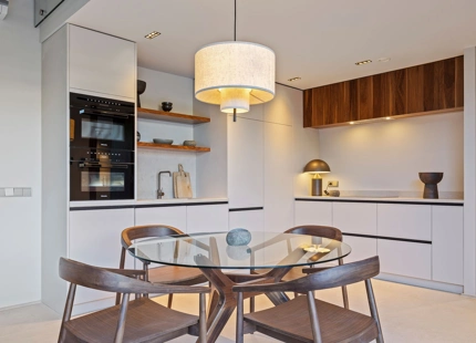EXCEPTIONAL VILLA FOR SALE IN BENAHAVÍS WITH BREATHTAKING VIEWS