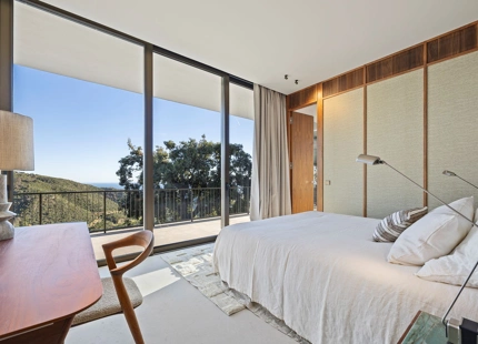 EXCEPTIONAL VILLA FOR SALE IN BENAHAVÍS WITH BREATHTAKING VIEWS