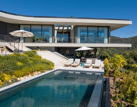 Villa en venta en Monte Mayor, Benahavis