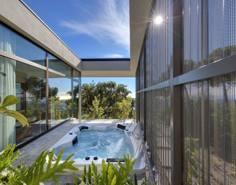 Villa en venta en Monte Mayor, Benahavis