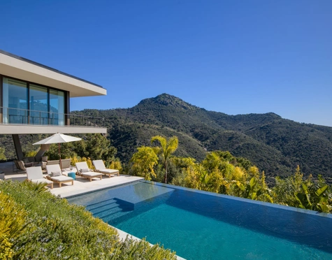 Villa for sale in Monte Mayor, Benahavis