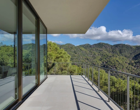 Villa en venta en Monte Mayor, Benahavis