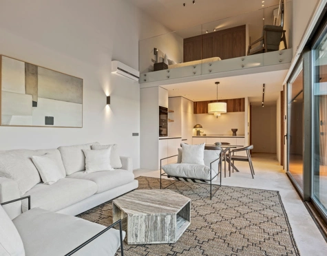 Villa en venta en Monte Mayor, Benahavis